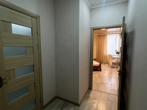 квартира за адресою Аркадійське плато вул. (Гагаринське плато), 1