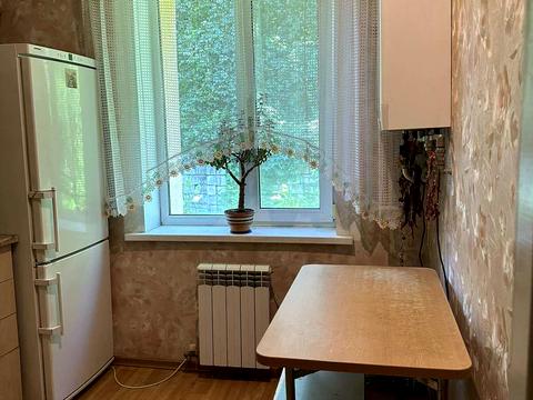 квартира за адресою Писаржевського вул., 6