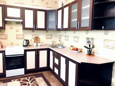 квартира по адресу Григория Ващенко ул., 5