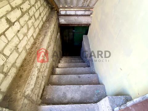 дом по адресу Казахстанский пер.