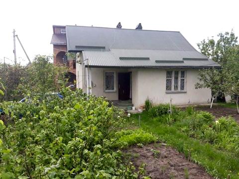дом по адресу вербова