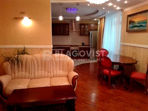 квартира за адресою Київ, Дніпровська набережна вул., 19-В