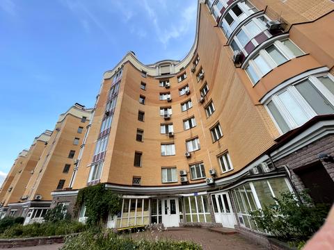 квартира за адресою Володимира Івасюка просп. (Героїв Сталінграду), 6