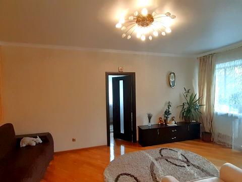 квартира за адресою Пирогова вул., 12