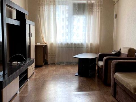 квартира по адресу Григория Ващенко ул., 5