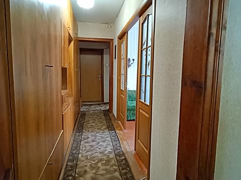 квартира за адресою ЗСУ, 22