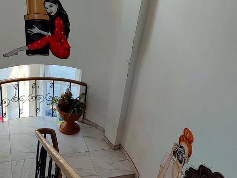 квартира за адресою Гопнера, 2