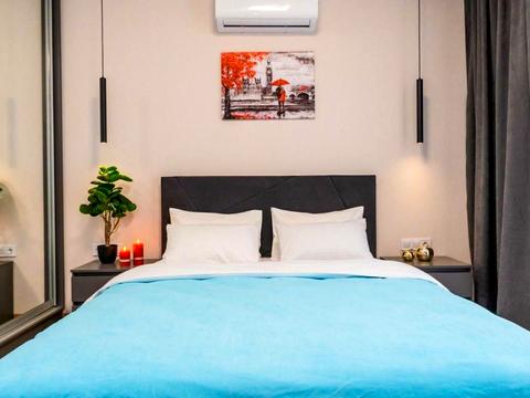 квартира за адресою Ревуцького вул., 40-В