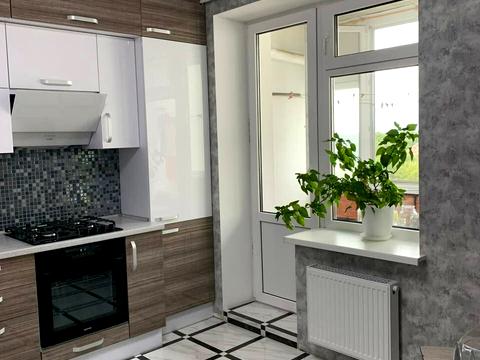 квартира по адресу Лісогринівецька ул., 30/6