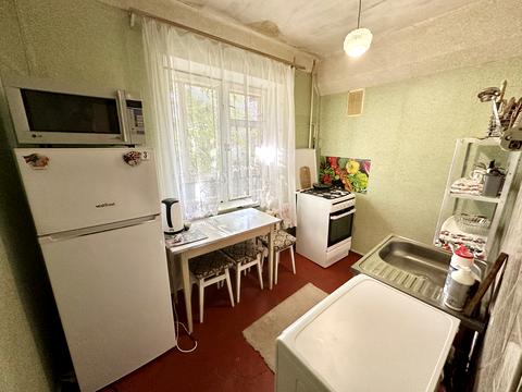 квартира по адресу Полярная ул., 13