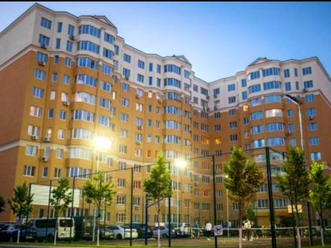 квартира по адресу Миру ул., 46