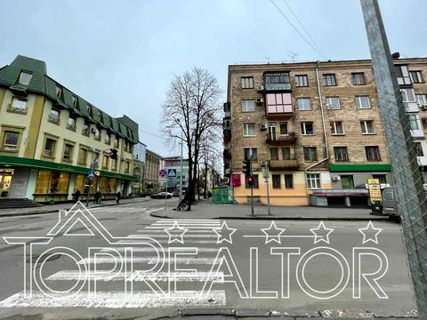 квартира за адресою Свободи вул., 12/16