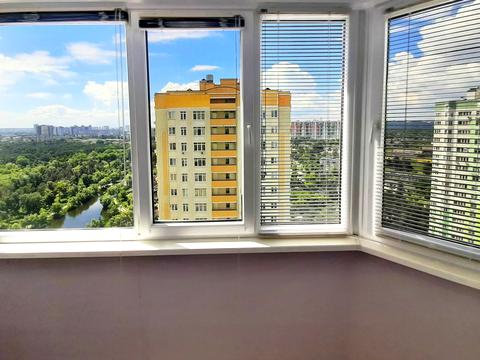 квартира по адресу Воскресенская ул., 14-Д