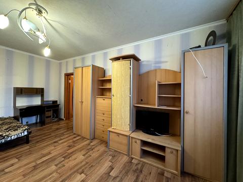 квартира по адресу Александры Экстер ул. (Цветаевой Марины), 16-А