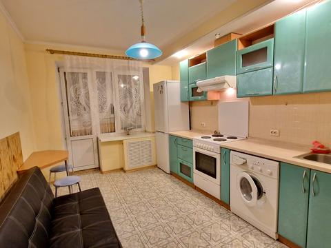 квартира по адресу Академика Булаховского ул., 5-Д