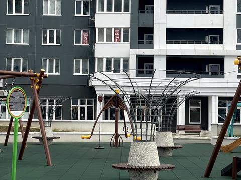 квартира по адресу Одесса, Варненская ул., (Будинок 2)