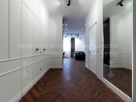 квартира за адресою Андрія Верхогляда вул. (Михайла Драгомирова), 14-А