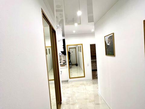 квартира по адресу Алишера Навои просп., 69