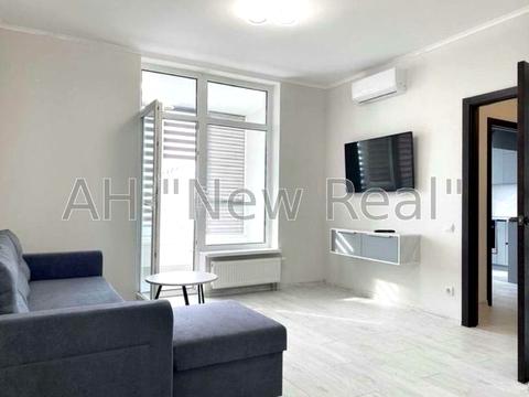 квартира за адресою Олеся Бердника вул., 1-Д