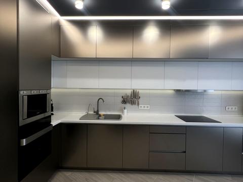 квартира по адресу Евгения Сверстюка ул. (Марины Расковой), 6-Д