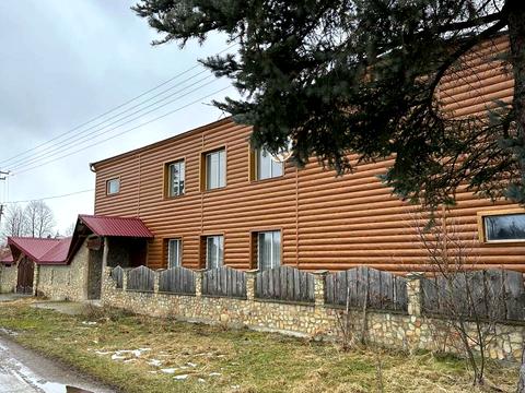 комерційна за адресою Шевченка, 124б