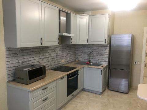 квартира за адресою Деміївська вул., 16