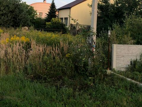 участок по адресу Владимира Великого ул.