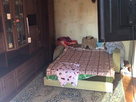 квартира за адресою Берестейський просп. (Перемоги), 93-А