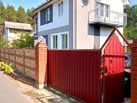 будинок за адресою Садова