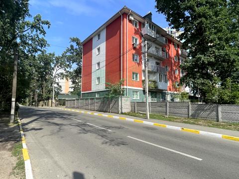 ділянка за адресою Щаслива вул., 25