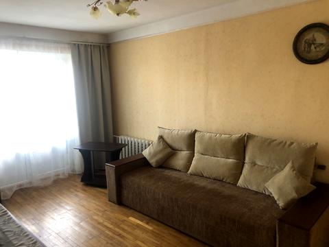 квартира за адресою Дніпровська набережна вул., 9-А