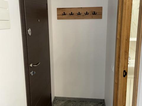квартира за адресою Єлизавети Чавдар вул., 1