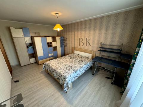 квартира за адресою Миколи Бажана просп., 5