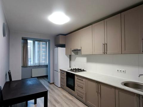 квартира за адресою Оксамитова вул., 20-Г