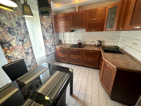 квартира по адресу Оболонский просп., 7-Г