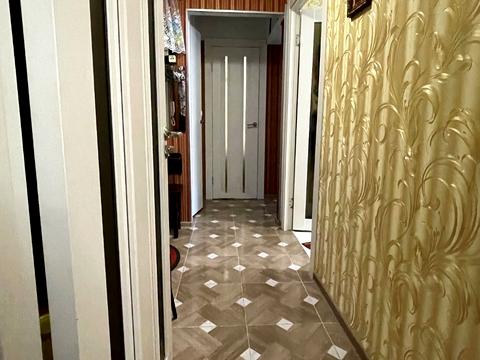 квартира за адресою Академіка Корольова вул., 68