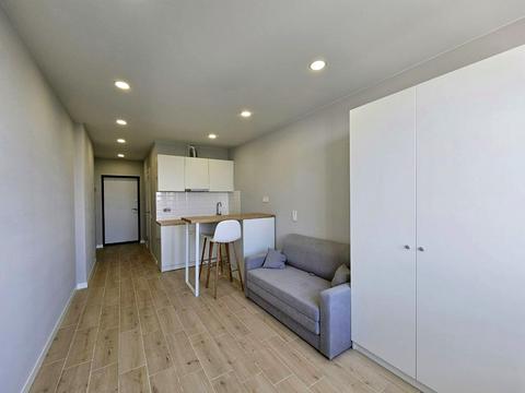 квартира за адресою Олега Мудрака вул. (Генерала Наумова), 1-Б