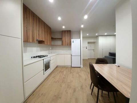 квартира по адресу Набережная Победы ул., 42п