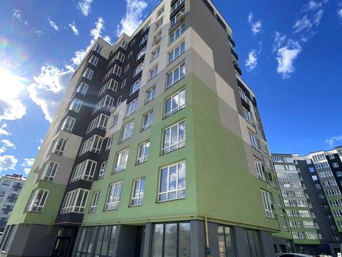 квартира по адресу Гетмана Мазепы ул., 145