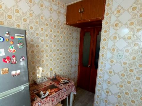 квартира по адресу Академика Глушко просп., 6