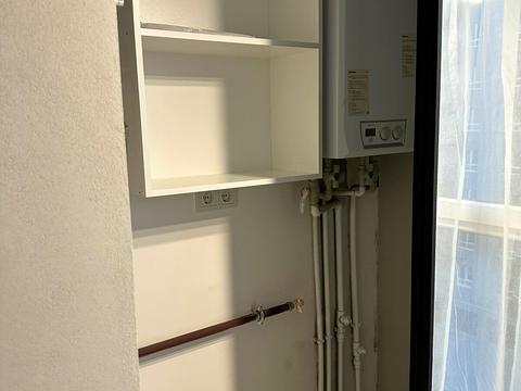 квартира за адресою Володимирська вул., 1