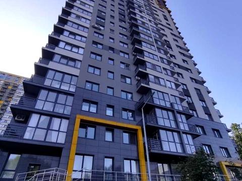 квартира за адресою Нижньоключова вул., 14