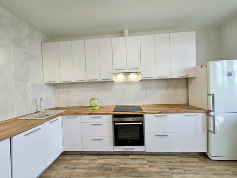 квартира за адресою Загорівська вул. (Багговутівська), 17/21