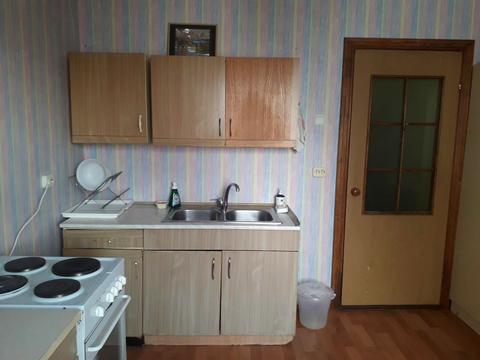 квартира по адресу Милославская ул., 32/51а