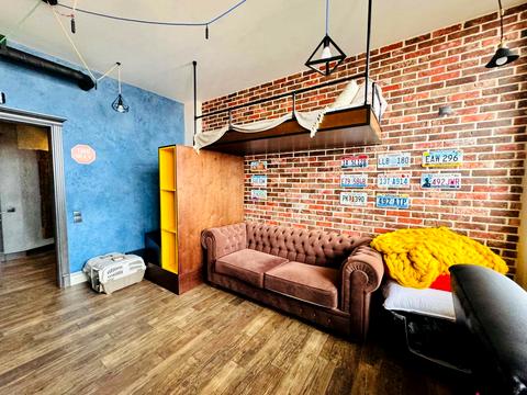 квартира за адресою Отакара Яроша вул., 20