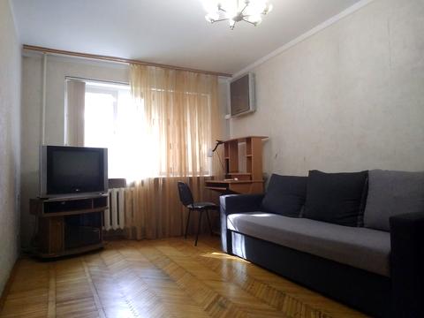 квартира по адресу Ицхака Рабина ул., 27