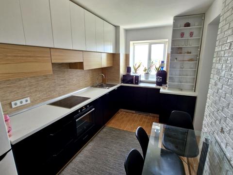 квартира по адресу Дарницкая ул., 21