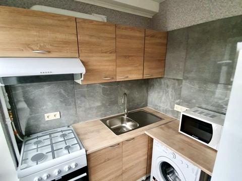 квартира за адресою Воскресенський просп. (Перова), 10
