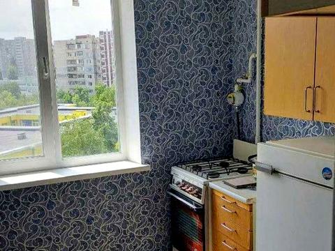 квартира по адресу Оноре де Бальзака ул., 54