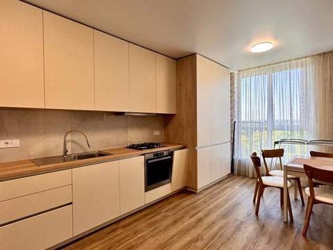 квартира за адресою Центральна вул., 21-А